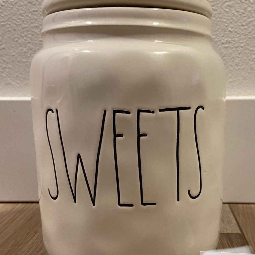 Chubby sweets